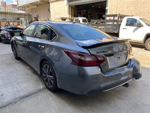 Load image into Gallery viewer, WHEEL Nissan Altima 02 03 04 05 06 07 - 10 16x4 Spare - 1139966
