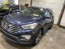 Load image into Gallery viewer, REAR QUARTER GLASS Hyundai Santa Fe 13 14 15 16 17 18 19 Left - 1141956
