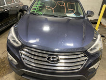 Load image into Gallery viewer, REAR QUARTER GLASS Hyundai Santa Fe 13 14 15 16 17 18 19 Left - 1141956

