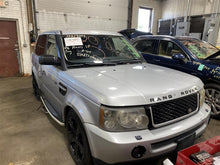 Load image into Gallery viewer, WINDSHIELD WASHER FLUID RESERVOIR BOTTLE Range Rover Sport 2006 - 1144453
