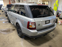 Load image into Gallery viewer, FRONT KNEE Land Rover Range Rover Sport 06 07 08 09 Left - 1144479
