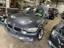 Load image into Gallery viewer, FRONT INTERIOR DOOR TRIM PANEL BMW 320i 328i 2013 13 - 1140753
