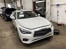 Load image into Gallery viewer, REAR SEAT Infiniti Q50 2018 18 - 1140893
