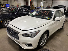 Load image into Gallery viewer, CONSOLE LID Infiniti Q50 2018 18 - 1140896
