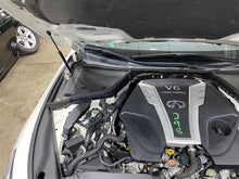 Load image into Gallery viewer, REAR DOOR GLASS Infiniti Q50 2017 17 2018 18 2019 19 Right - 1140878
