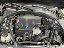 Load image into Gallery viewer, FRONT INTERIOR DOOR TRIM PANEL BMW 528i 2013 13 - 1140998
