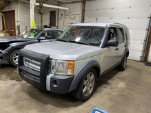 Load image into Gallery viewer, STEERING WHEEL Land Rover LR3 2005 05 - 1142973
