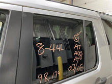 Load image into Gallery viewer, Rear Headrest Land Rover LR3 2005 05 - 1142967

