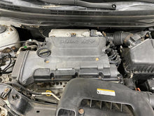 Load image into Gallery viewer, GAS FUEL FILLER LID DOOR Hyundai Elantra 2010 10 - 1142629
