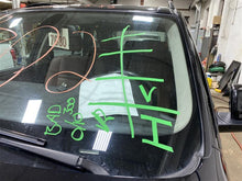 Load image into Gallery viewer, INTERIOR SUN VISORS BMW X5 X5M 07 08 09 10 11 12 13 14 Left - 1143118
