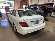 Load image into Gallery viewer, CONSOLE LID Mercedes-Benz C300 C350 2012 12 - 1142251

