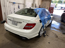 Load image into Gallery viewer, FRONT BUMPER Mercedes-Benz C250 C300 C350 C63 12 13 14 15 - 1142207
