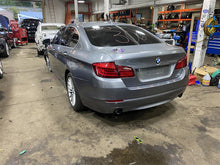 Load image into Gallery viewer, FRONT DOOR GLASS BMW 528i 535i 550i Active 5 M5 2011-2016 Left - 1144580
