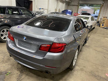 Load image into Gallery viewer, Quarter Panel Cut BMW 528i 535i 550i Active 5 M5 2011-2016 Left - 1144584
