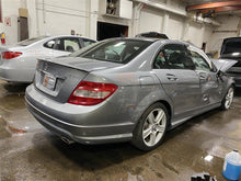 Load image into Gallery viewer, FRONT INTERIOR DOOR TRIM PANEL Mercedes-Benz C300 C350 2010 10 - 1142416
