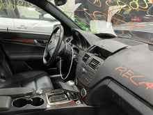 Load image into Gallery viewer, FRONT PASSENGER SEAT BELT &amp; RETRACTOR ONLY C250 C300 C350 C63 10-11 - 1142426
