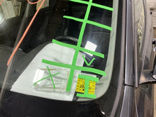 Load image into Gallery viewer, REAR QUARTER GLASS BMW X1 2012 12 2013 13 2014 14 2015 15 Left - 1143174
