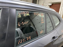 Load image into Gallery viewer, REAR QUARTER GLASS BMW X1 2012 12 2013 13 2014 14 2015 15 Left - 1143174
