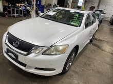Load image into Gallery viewer, FRONT INTERIOR DOOR TRIM PANEL Lexus GS350 2010 10 - 1144712
