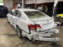 Load image into Gallery viewer, Air Bag Lexus GS350 GS450H GS460 08 09 10 11 Left - 1144732
