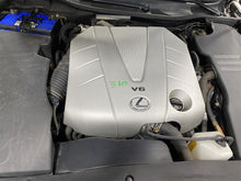 Load image into Gallery viewer, REAR INTERIOR DOOR TRIM PANEL Lexus GS350 2010 10 - 1144709
