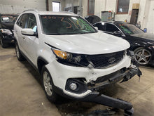 Load image into Gallery viewer, SPARE WHEEL RIM Santa Fe Sorento 2007-2015 17x4 STEEL - 1143621
