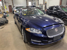 Load image into Gallery viewer, REAR SEAT Jaguar Vanden Pl XJ XJL 2014 14 - 1143789
