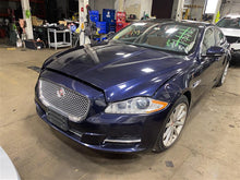 Load image into Gallery viewer, WINDSHIELD WIPER ARM Jaguar Vanden Pl XJ XJL 2014 14 - 1143704
