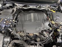 Load image into Gallery viewer, FRONT DRIVER SEAT BELT &amp; RETRACTOR ONLY Vanden Pl XJ XJL XJR 10-14 - 1143787
