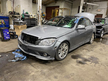 Load image into Gallery viewer, FRONT KNEE C230 C250 C300 C350 C63 08 09 10 11 12 13 14 15 Right - 1143294
