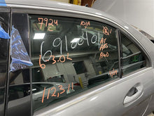 Load image into Gallery viewer, REAR INTERIOR DOOR TRIM PANEL Mercedes-Benz C300 C350 2009 09 - 1143289

