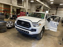 Load image into Gallery viewer, FRONT KNEE Toyota Tacoma 2016 16 2017 17 2018 18 2019 19 Left - 1142702
