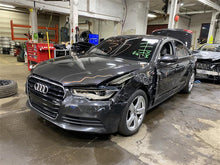 Load image into Gallery viewer, FRONT SPINDLE Audi A6 A4 A7 S7 S6 2012 12 2013 13 Left - 1142482
