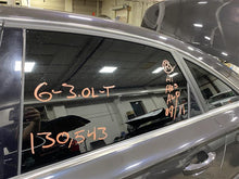 Load image into Gallery viewer, FRONT INTERIOR DOOR TRIM PANEL Audi A6 2012 12 - 1142488
