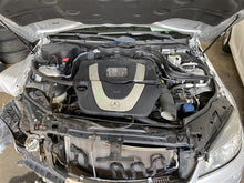 Load image into Gallery viewer, FRONT KNEE C230 C250 C300 C350 C63 08 09 10 11 12 13 14 15 Left - 1143400
