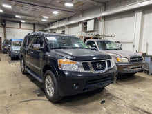 Load image into Gallery viewer, HEADLIGHT LAMP ASSEMBLY Armada 08 09 10 11 12 13 14 15 Right - 1147631
