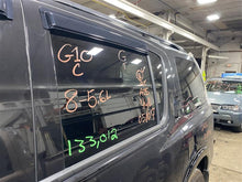 Load image into Gallery viewer, QUARTER GLASS Armada QX56 2004 04 05 06 07 08 09 10 11 12 13 Right - 1147619
