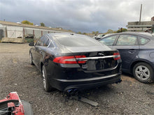 Load image into Gallery viewer, FRONT PASSENGER SEAT BELT &amp; RETRACTOR ONLY XF XFR 10 11 12 - 1146627
