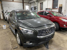 Load image into Gallery viewer, FRONT KNEE Infiniti JX35 2013 13 Right - 1146889
