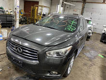 Load image into Gallery viewer, CENTER PILLAR CUT Infiniti JX35 2013 13 Right - 1146885
