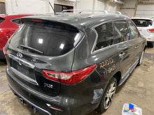 Load image into Gallery viewer, FRONT INTERIOR DOOR TRIM PANEL Infiniti JX35 2013 13 - 1146857
