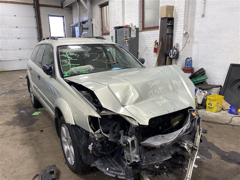 2006 Subaru Legacy Floor Shifter - 1148021