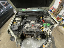 Load image into Gallery viewer, Rear Headrest Subaru Legacy 2006 06 - 1148017

