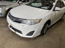Load image into Gallery viewer, Quarter Panel Cut Toyota Camry 2012 12 2013 13 2014 14 Left - 1143496
