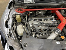 Load image into Gallery viewer, REAR HUB WITH SPINDLE Mitsubishi Lancer 2008 08 Left - 1147347

