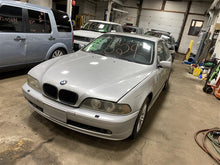 Load image into Gallery viewer, REAR SEAT BMW 530i 2003 03 - 1149703
