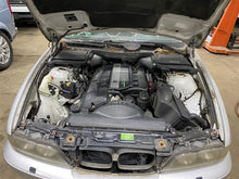 Load image into Gallery viewer, CONDENSER BMW 525i 540i M5 Z8 1998 98 99 00 01 02 03 - 1149647
