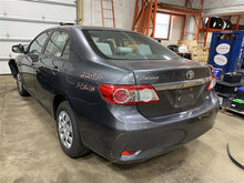 Load image into Gallery viewer, FRONT DOOR Toyota Corolla 2009 09 2010 10 2011 11 2012 12 Left - 1145893
