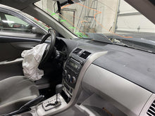 Load image into Gallery viewer, FRONT STRUT SHOCK Toyota Corolla 2011 11 Left - 1145891
