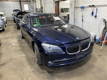 Load image into Gallery viewer, TRUNK LID 740i 740il 750 HYBRID 750i 750il 760li Active 7 09-12 - 1144936
